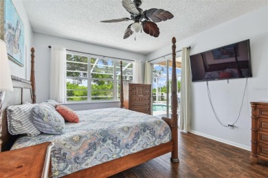 Under contract-accepting backup offers. Spacious Golf Course on Summerfield Crossing Golf Club in Florida - for sale on GolfHomes.com, golf home, golf lot