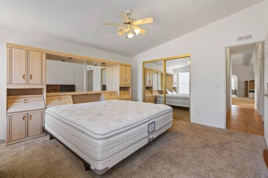 Spacious 3-bedroom, 2-bath home featuring a huge open-concept on Apache Creek Golf Club in Arizona - for sale on GolfHomes.com, golf home, golf lot