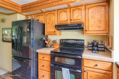 Situated in the heart of Twin Lakes Village, this private on Twin Lakes Village Golf Course in Idaho - for sale on GolfHomes.com, golf home, golf lot