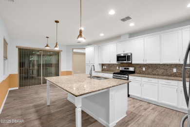 Bimini Island Collection Beauty!! Step into coastal elegance on LPGA International Golf Course in Florida - for sale on GolfHomes.com, golf home, golf lot