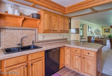 Situated in the heart of Twin Lakes Village, this private on Twin Lakes Village Golf Course in Idaho - for sale on GolfHomes.com, golf home, golf lot
