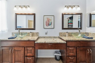 Under contract-accepting backup offers. Spacious Golf Course on Summerfield Crossing Golf Club in Florida - for sale on GolfHomes.com, golf home, golf lot