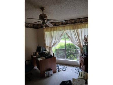 Discover the potential in this spacious 3 bedroom, 3 bath home on DeSoto Golf Course in Arkansas - for sale on GolfHomes.com, golf home, golf lot