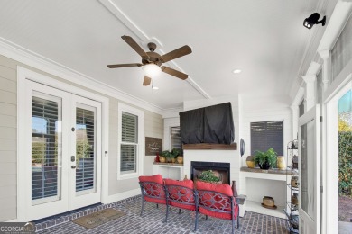 It's more than a home, it's a way of life! Welcome to The on The Georgia Club in Georgia - for sale on GolfHomes.com, golf home, golf lot