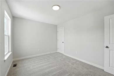 Welcome to this warm and inviting 4-bedroom, 2.5-bathroom on Golf Club of Creekmoor in Missouri - for sale on GolfHomes.com, golf home, golf lot