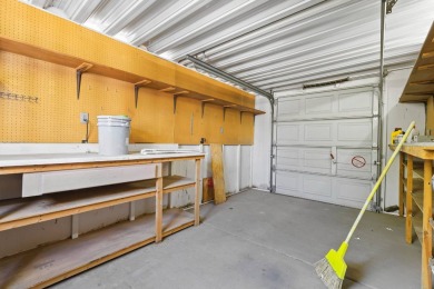 Spacious 3-bedroom, 2-bath home featuring a huge open-concept on Apache Creek Golf Club in Arizona - for sale on GolfHomes.com, golf home, golf lot