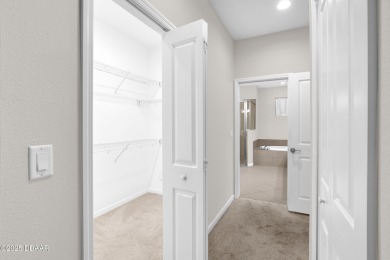 Bimini Island Collection Beauty!! Step into coastal elegance on LPGA International Golf Course in Florida - for sale on GolfHomes.com, golf home, golf lot