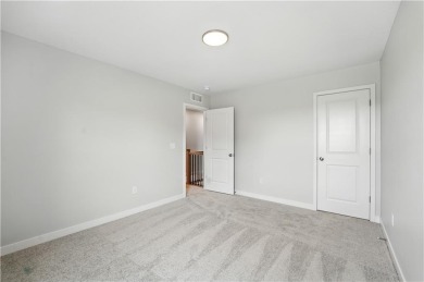 Welcome to this warm and inviting 4-bedroom, 2.5-bathroom on Golf Club of Creekmoor in Missouri - for sale on GolfHomes.com, golf home, golf lot