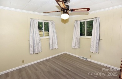 Welcome Home! Charming 2-bedroom, 2 full bath home sitting on on Rolling Hills Golf Club in North Carolina - for sale on GolfHomes.com, golf home, golf lot
