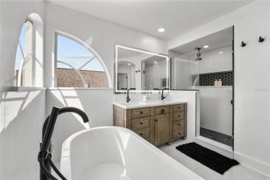 This absolute beauty of a home is the textbook definition of a on Eastwood Golf Club in Florida - for sale on GolfHomes.com, golf home, golf lot