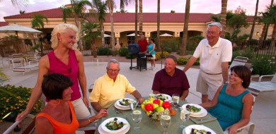 Spacious 3-bedroom, 2-bath home featuring a huge open-concept on Apache Creek Golf Club in Arizona - for sale on GolfHomes.com, golf home, golf lot