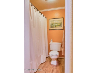 Situated in the heart of Twin Lakes Village, this private on Twin Lakes Village Golf Course in Idaho - for sale on GolfHomes.com, golf home, golf lot