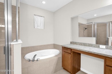 Bimini Island Collection Beauty!! Step into coastal elegance on LPGA International Golf Course in Florida - for sale on GolfHomes.com, golf home, golf lot