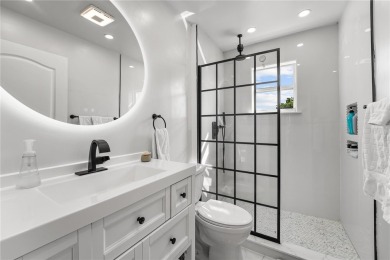 This absolute beauty of a home is the textbook definition of a on Eastwood Golf Club in Florida - for sale on GolfHomes.com, golf home, golf lot