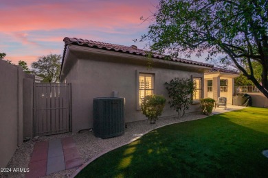 Best Value in Legend Trail, Scottsdale! This corner lot home in on Legend Trail Golf Club in Arizona - for sale on GolfHomes.com, golf home, golf lot