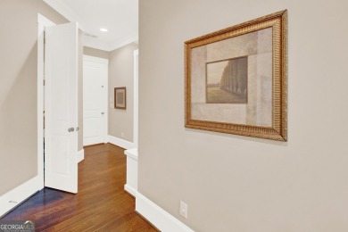 It's more than a home, it's a way of life! Welcome to The on The Georgia Club in Georgia - for sale on GolfHomes.com, golf home, golf lot