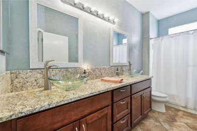 Under contract-accepting backup offers. Spacious Golf Course on Summerfield Crossing Golf Club in Florida - for sale on GolfHomes.com, golf home, golf lot
