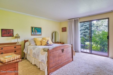 Situated in the heart of Twin Lakes Village, this private on Twin Lakes Village Golf Course in Idaho - for sale on GolfHomes.com, golf home, golf lot