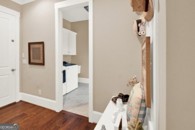 It's more than a home, it's a way of life! Welcome to The on The Georgia Club in Georgia - for sale on GolfHomes.com, golf home, golf lot