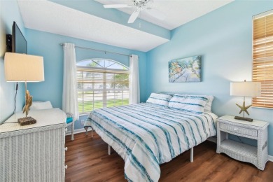 Under contract-accepting backup offers. Spacious Golf Course on Summerfield Crossing Golf Club in Florida - for sale on GolfHomes.com, golf home, golf lot