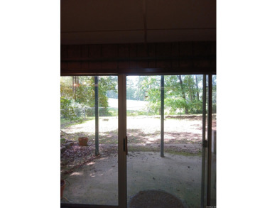 Discover the potential in this spacious 3 bedroom, 3 bath home on DeSoto Golf Course in Arkansas - for sale on GolfHomes.com, golf home, golf lot