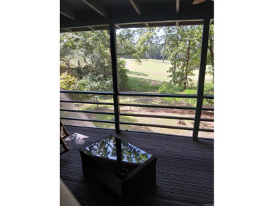 Discover the potential in this spacious 3 bedroom, 3 bath home on DeSoto Golf Course in Arkansas - for sale on GolfHomes.com, golf home, golf lot