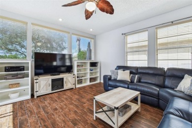 Under contract-accepting backup offers. Spacious Golf Course on Summerfield Crossing Golf Club in Florida - for sale on GolfHomes.com, golf home, golf lot