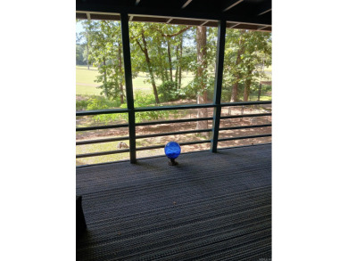 Discover the potential in this spacious 3 bedroom, 3 bath home on DeSoto Golf Course in Arkansas - for sale on GolfHomes.com, golf home, golf lot