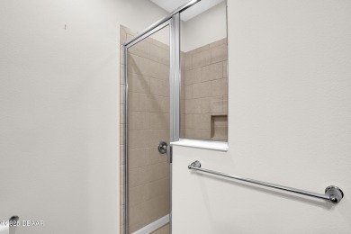 Bimini Island Collection Beauty!! Step into coastal elegance on LPGA International Golf Course in Florida - for sale on GolfHomes.com, golf home, golf lot