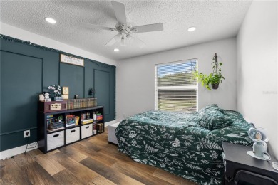 This absolute beauty of a home is the textbook definition of a on Eastwood Golf Club in Florida - for sale on GolfHomes.com, golf home, golf lot
