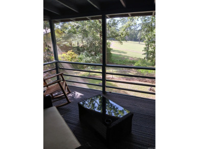 Discover the potential in this spacious 3 bedroom, 3 bath home on DeSoto Golf Course in Arkansas - for sale on GolfHomes.com, golf home, golf lot