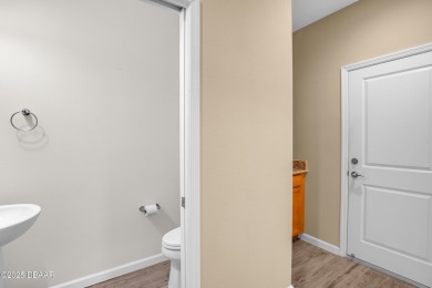 Bimini Island Collection Beauty!! Step into coastal elegance on LPGA International Golf Course in Florida - for sale on GolfHomes.com, golf home, golf lot