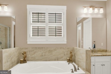 It's more than a home, it's a way of life! Welcome to The on The Georgia Club in Georgia - for sale on GolfHomes.com, golf home, golf lot