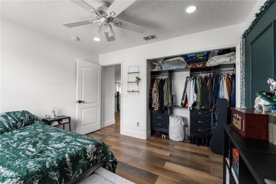 This absolute beauty of a home is the textbook definition of a on Eastwood Golf Club in Florida - for sale on GolfHomes.com, golf home, golf lot