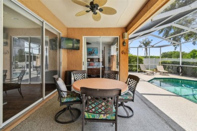 Under contract-accepting backup offers. Spacious Golf Course on Summerfield Crossing Golf Club in Florida - for sale on GolfHomes.com, golf home, golf lot