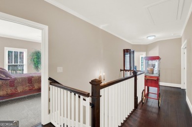 It's more than a home, it's a way of life! Welcome to The on The Georgia Club in Georgia - for sale on GolfHomes.com, golf home, golf lot