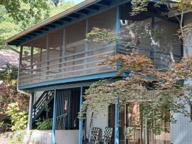 Discover the potential in this spacious 3 bedroom, 3 bath home on DeSoto Golf Course in Arkansas - for sale on GolfHomes.com, golf home, golf lot