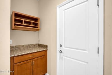 Bimini Island Collection Beauty!! Step into coastal elegance on LPGA International Golf Course in Florida - for sale on GolfHomes.com, golf home, golf lot