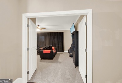 It's more than a home, it's a way of life! Welcome to The on The Georgia Club in Georgia - for sale on GolfHomes.com, golf home, golf lot
