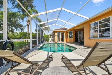 Under contract-accepting backup offers. Spacious Golf Course on Summerfield Crossing Golf Club in Florida - for sale on GolfHomes.com, golf home, golf lot