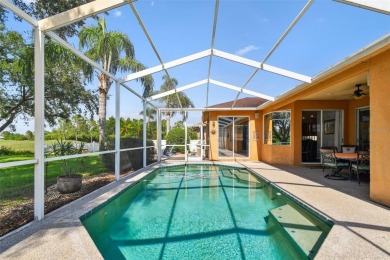 Under contract-accepting backup offers. Spacious Golf Course on Summerfield Crossing Golf Club in Florida - for sale on GolfHomes.com, golf home, golf lot