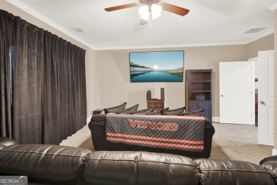 It's more than a home, it's a way of life! Welcome to The on The Georgia Club in Georgia - for sale on GolfHomes.com, golf home, golf lot