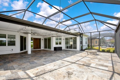 Bimini Island Collection Beauty!! Step into coastal elegance on LPGA International Golf Course in Florida - for sale on GolfHomes.com, golf home, golf lot