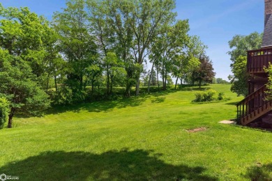 Luxury Living on the Burlington Golf Course  Welcome to this on Burlington Golf Club in Iowa - for sale on GolfHomes.com, golf home, golf lot