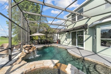 This absolute beauty of a home is the textbook definition of a on Eastwood Golf Club in Florida - for sale on GolfHomes.com, golf home, golf lot