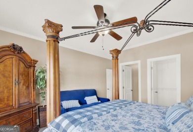 It's more than a home, it's a way of life! Welcome to The on The Georgia Club in Georgia - for sale on GolfHomes.com, golf home, golf lot