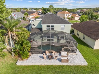 This absolute beauty of a home is the textbook definition of a on Eastwood Golf Club in Florida - for sale on GolfHomes.com, golf home, golf lot