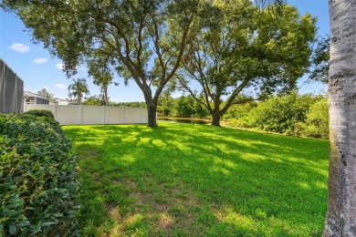 Under contract-accepting backup offers. Spacious Golf Course on Summerfield Crossing Golf Club in Florida - for sale on GolfHomes.com, golf home, golf lot