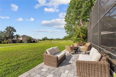 This absolute beauty of a home is the textbook definition of a on Eastwood Golf Club in Florida - for sale on GolfHomes.com, golf home, golf lot