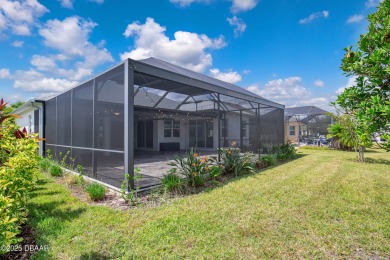 Bimini Island Collection Beauty!! Step into coastal elegance on LPGA International Golf Course in Florida - for sale on GolfHomes.com, golf home, golf lot